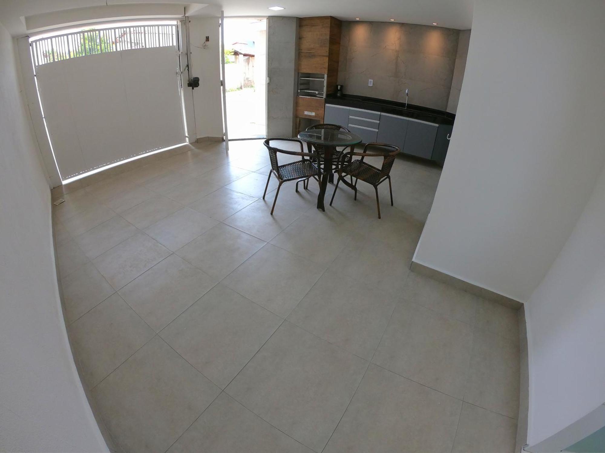 Th 101 - Flat Com Banheira De Hidromassagem Apartment โกเวร์นาดอร์ วาลาดาเรส ภายนอก รูปภาพ
