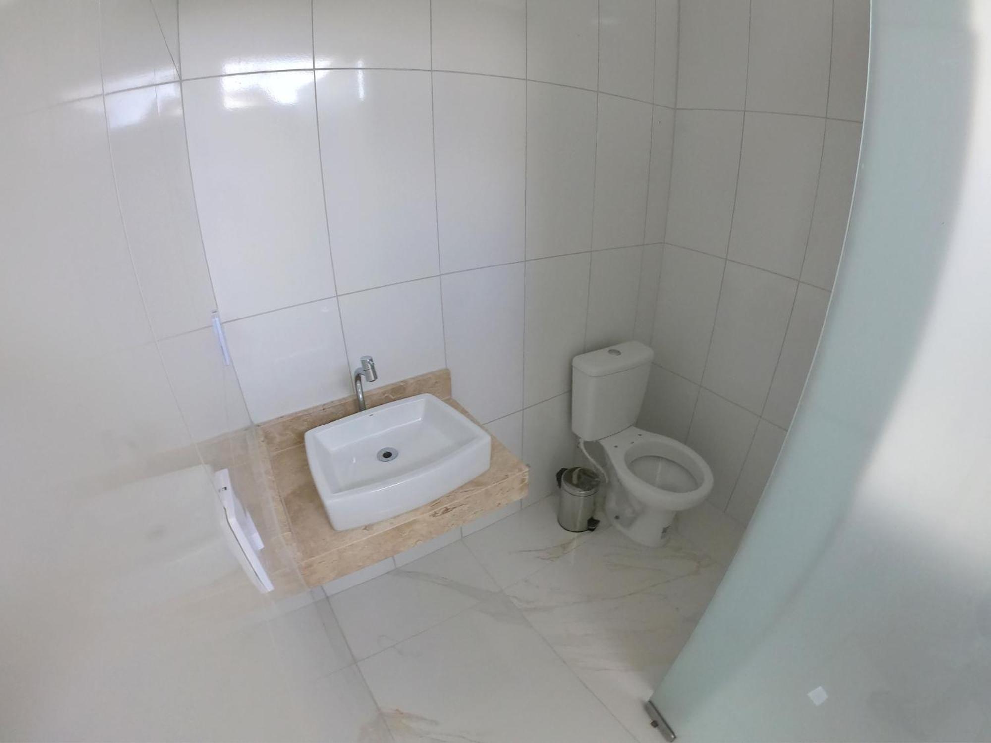 Th 101 - Flat Com Banheira De Hidromassagem Apartment โกเวร์นาดอร์ วาลาดาเรส ภายนอก รูปภาพ