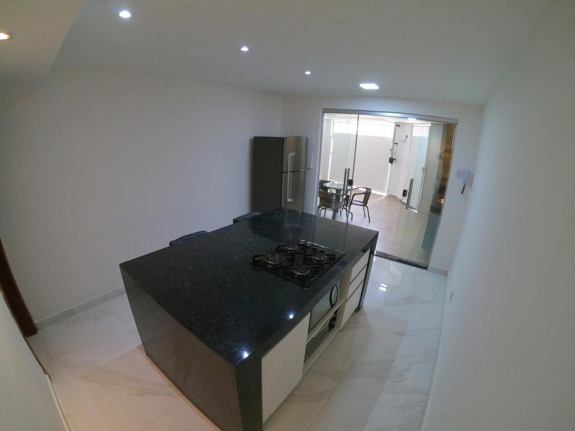 Th 101 - Flat Com Banheira De Hidromassagem Apartment โกเวร์นาดอร์ วาลาดาเรส ภายนอก รูปภาพ