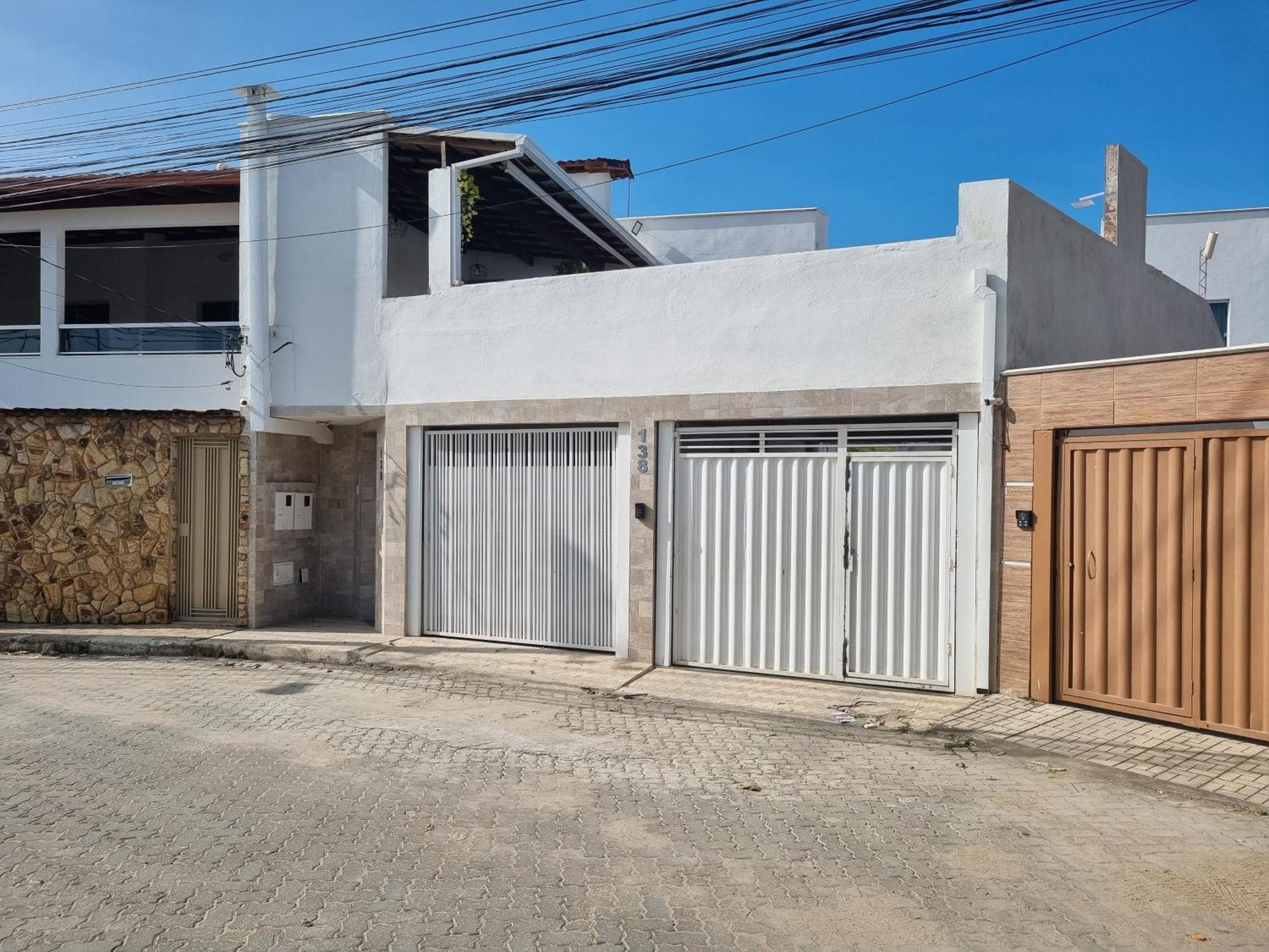 Th 101 - Flat Com Banheira De Hidromassagem Apartment โกเวร์นาดอร์ วาลาดาเรส ภายนอก รูปภาพ